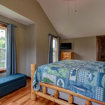 3 Master Bedrooms - Sleeps 10 - Location - Game Room - Hot Tub Pigeon Forge Esterno foto